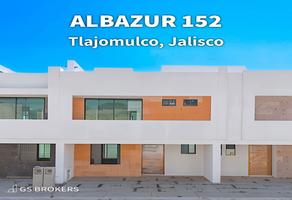 Foto de inmueble en Av. Albazur, Fraccionamiento Pontevedra, Col. Pontevedra C.P. 45645, Tlajomulco de Zúñiga
