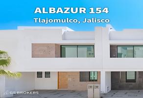 Foto de inmueble en coto albazur, Col. Pontevedra C.P. 45645, Tlajomulco de Zúñiga