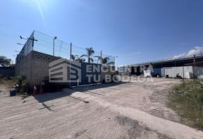 Foto de inmueble en Potrero, Col. Potrero Nuevo C.P. 45680, El Salto
