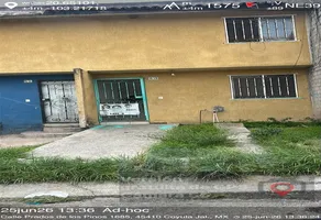Foto de inmueble en PEDRO DE LOS PINOS #1754, Col. Prados Cruz 2 C.P. 45410, Tonalá