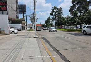 Foto de inmueble en AV. PATRIA, Col. Prados de Guadalupe C.P. 45030, Zapopan