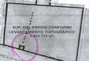 Foto de inmueble en Carretera Los Altos, Col. Providencia 1a Secc C.P. 44630, Guadalajara