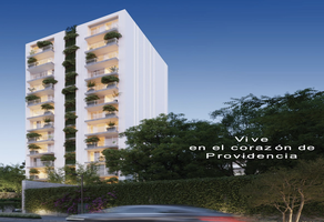Foto de inmueble en Ottowa, Col. Providencia 1a Secc C.P. 44630, Guadalajara