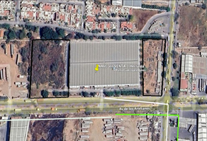 Foto de inmueble en Prol Gobernador Curiel, Col. Puerta Real C.P. 45136, Zapopan