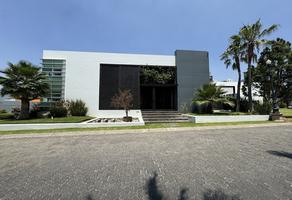 Foto de inmueble en AV. ACUEDUCTO, Col. Puerta de Hierro C.P. 45116, Zapopan