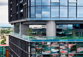 Foto de inmueble en The Landmark Reserve, Col. Puerta de Hierro C.P. 45116, Zapopan