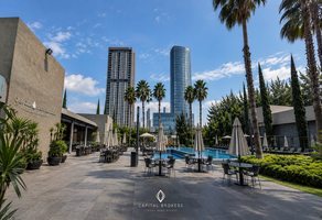Foto de inmueble en , Col. Puerta del Bosque C.P. 45066, Zapopan