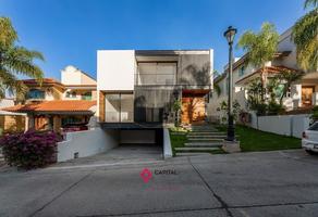 Foto de inmueble en Boulevard, Col. Puerta del Sol C.P. 45117, Zapopan