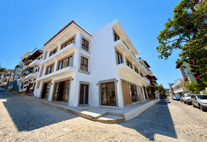 Foto de inmueble en Hidalgo,Aldama, Col. Puerto Vallarta Centro C.P. 48300, Puerto Vallarta