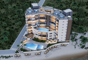 Foto de inmueble en Playa Bucerias, Col. Puerto Vallarta Centro C.P. 48300, Puerto Vallarta