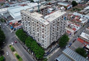 Foto de inmueble en Av. del ejercito, Col. Quinta Velarde C.P. 44430, Guadalajara