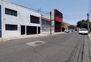 Foto de inmueble en Dr. Silverio García, Col. Quinta Velarde C.P. 44430, Guadalajara