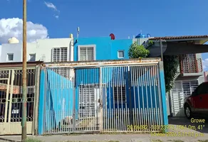 Foto de inmueble en PASEO DEL AGUILA PESCADORA #73, Col. Quintas del Paraíso C.P. 45406, Tonalá