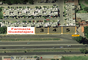 Foto de inmueble en CARR. COLOTLAN, Col. Real de Tesistán C.P. 45200, Zapopan
