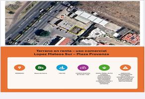 Foto de inmueble en Av. Lopez Mateos Sur, Col. Residencial Provenza (La Romana) C.P. 45645, Tlajomulco de Zúñiga