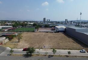 Foto de inmueble en , Col. Residencial del Valle C.P. 45136, Zapopan