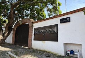 Foto de inmueble en AVENIDA DE LA RIBERA, Col. Ribera del Pilar C.P. 45906, Chapala