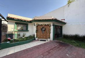 Foto de inmueble en Avenida Obreros de Cananea, Col. Rinconadas de las Palmas C.P. 45130, Zapopan