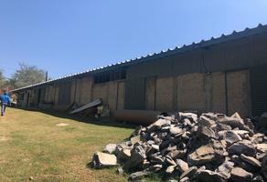 Foto de inmueble en Camino san Esteban, el diente, Col. Rio Blanco C.P. 45134, Zapopan