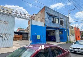 Foto de inmueble en INDUSTRIA, Col. Sagrado Corazón C.P. 44360, Guadalajara