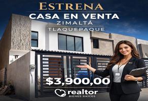 Foto de inmueble en Av. de los Bosques, Col. Salvador Vidrio C.P. 45598, San Pedro Tlaquepaque