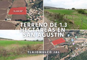 Foto de inmueble en , Col. San Agustin C.P. 45648, Tlajomulco de Zúñiga