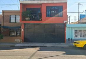Foto de inmueble en Manuel de Falla, Col. San Andrés C.P. 44810, Guadalajara