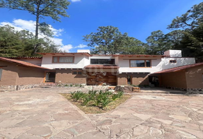Foto de inmueble en KM 20-23 CARRETERA GUADALAJARA-TAPALPA, Col. San Antonio C.P. 49340, Tapalpa