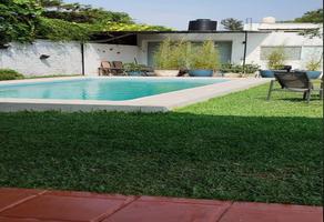 Foto de inmueble en , Col. San Antonio Tlayacapan C.P. 45922, Chapala
