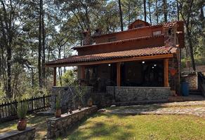 Foto de inmueble en Zenzontle, Col. San Antonio C.P. 49340, Tapalpa