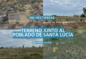 Foto de inmueble en calle SN, Col. San Antonio de Rivas C.P. 47925, La Barca