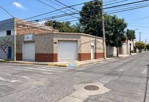 Foto de inmueble en azucena, Col. San Carlos C.P. 44460, Guadalajara