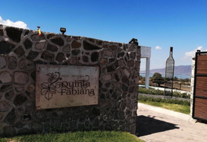 Foto de inmueble en kilometro, Col. San Cristóbal Zapotitlán C.P. 45840, Jocotepec