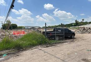 Foto de inmueble en Terreno T-05 en Parque Nubax, 1,093 m² - Corredor Industrial El Salto, Jalisco #253, Col. San Jose Del Castillo C.P. 45685, El Salto