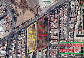 Foto de inmueble en Calzada Juan Pablo II, Col. San José Río Verde 2a. Sección C.P. 44720, Guadalajara