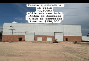 Foto de inmueble en carretera tepatitlan san  juan de los lagos, Col. San Jose de Bazarte C.P. 47714, Tepatitlán de Morelos
