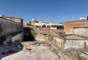 Foto de inmueble en JOSÉ FERNANDO ABASCAL Y SOUZA, Col. San Juan de Dios C.P. 44360, Guadalajara