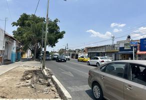 Foto de inmueble en Av. Circunvalación Oblatos, Col. San Martín C.P. 44710, Guadalajara