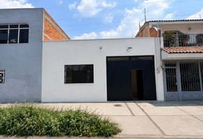 Foto de inmueble en San Pablo, Col. San Martín C.P. 44710, Guadalajara