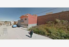 Foto de inmueble en EUFROSINA PADILLA  #S/N, Col. San Miguel El Alto Centro C.P. 47140, San Miguel el Alto