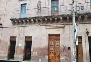 Foto de inmueble en General Ramírez, Col. San Miguel El Alto Centro C.P. 47140, San Miguel el Alto