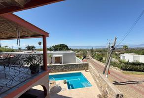 Foto de inmueble en Vista del Lago Pte. Fracc. Vista del Lago Country Club de Chapala, Col. San Nicolás de Ibarra C.P. 45940, Chapala