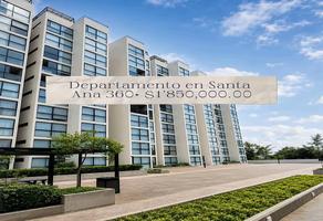 Foto de inmueble en Santa Ana, Col. Santa Ana Tepetitlán C.P. 45230, Zapopan