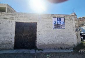 Foto de inmueble en 5 DE MAYO, Col. Santa Anita C.P. 45600, San Pedro Tlaquepaque