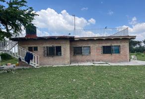 Foto de inmueble en GMH3+PVP, Col. Santa Cruz Del Valle C.P. 45655, Tlajomulco de Zúñiga