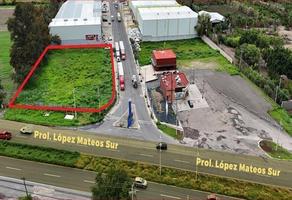 Foto de inmueble en Av Adolfo López Mateos Sur, Col. Santa Cruz de las Flores C.P. 45640, Tlajomulco de Zúñiga