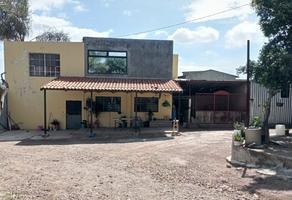 Foto de inmueble en Camino La Reserva, Col. Santa Cruz de las Flores C.P. 45640, Tlajomulco de Zúñiga