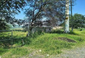Foto de inmueble en Carretera a San Isidro Mazatepec, Col. Santa Cruz de las Flores C.P. 45640, Tlajomulco de Zúñiga