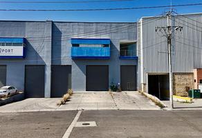 Foto de inmueble en Condominio Industrial Santa Cruz, Col. Santa Cruz de las Flores C.P. 45640, Tlajomulco de Zúñiga