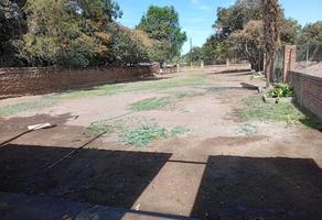 Foto de inmueble en morelos, Col. Santa Cruz de las Huertas C.P. 45402, Tonalá